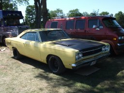 Oldtimermarkt Bockhorn 2011